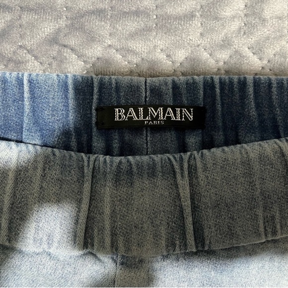 Balmain jeggings - Picture 4 of 7